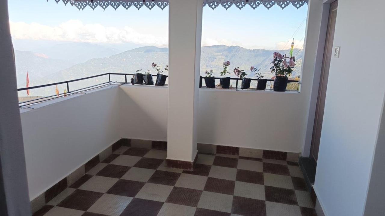 Tashi Delek Home Stay Darjeeling  Esterno foto