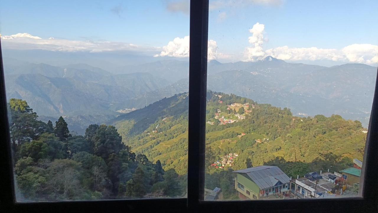 Tashi Delek Home Stay Darjeeling  Esterno foto