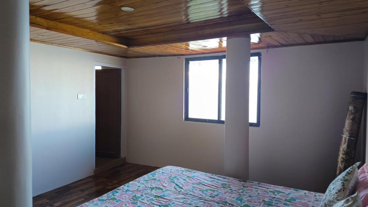 Tashi Delek Home Stay Darjeeling  Esterno foto