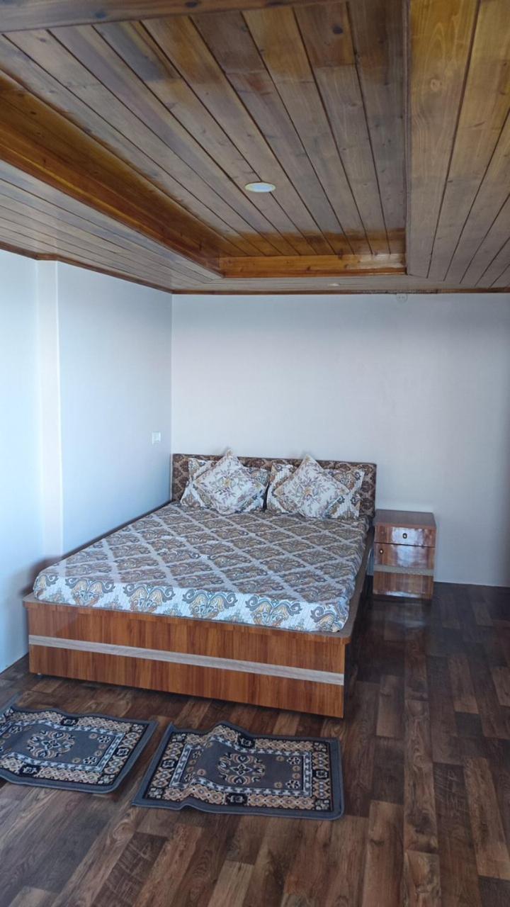 Tashi Delek Home Stay Darjeeling  Esterno foto