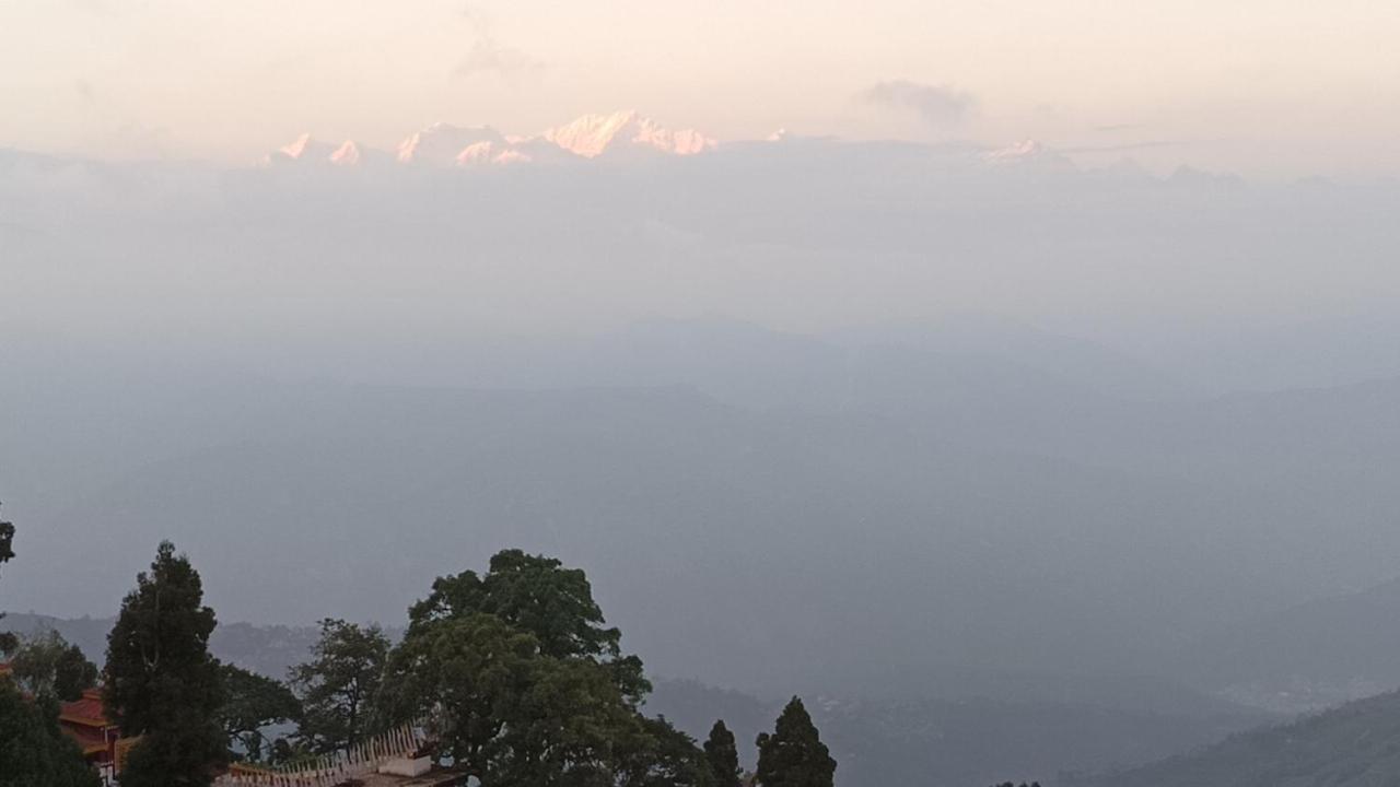 Tashi Delek Home Stay Darjeeling  Esterno foto