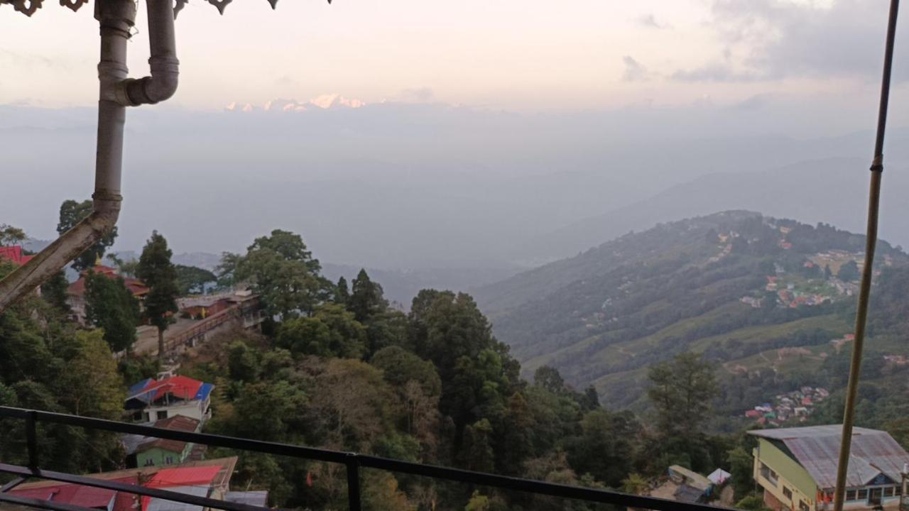 Tashi Delek Home Stay Darjeeling  Esterno foto
